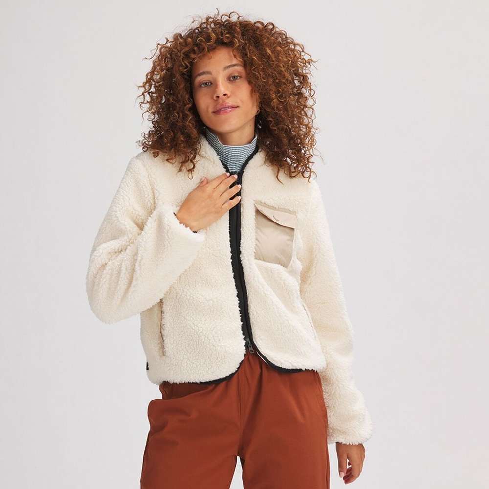 Stoic Sherpa Bomber